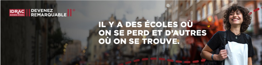 Job dating de l'alternance B3 & MBA
