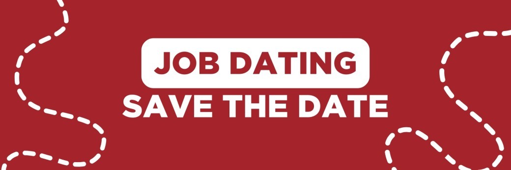 Job Dating - Inscription étudiants