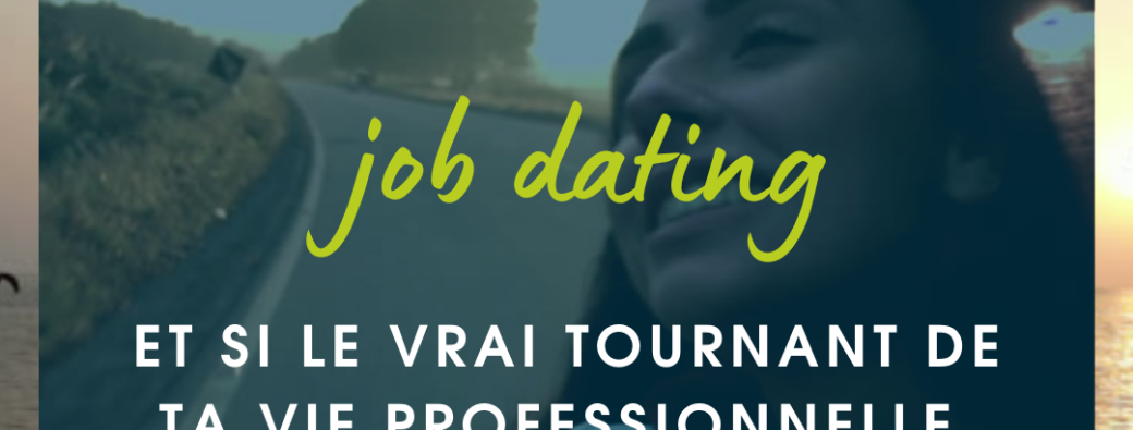 Job Dating