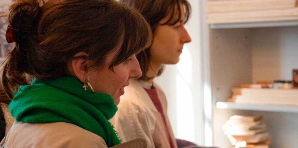 Job Meeting -  Patrimoine et artisanat d'excellence