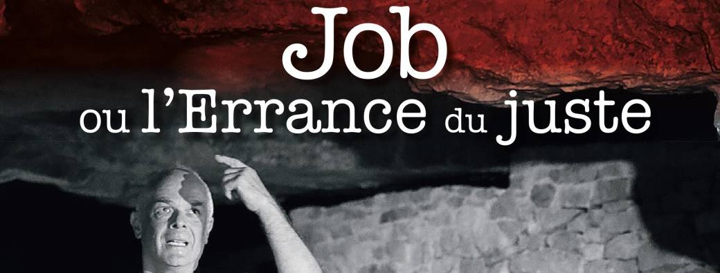 Job ou l'errance du juste