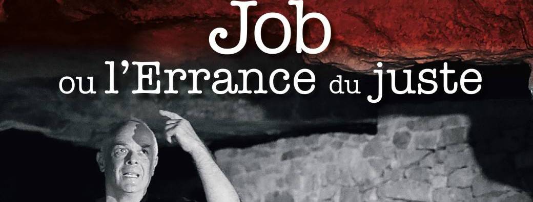 Job ou l'errance du juste