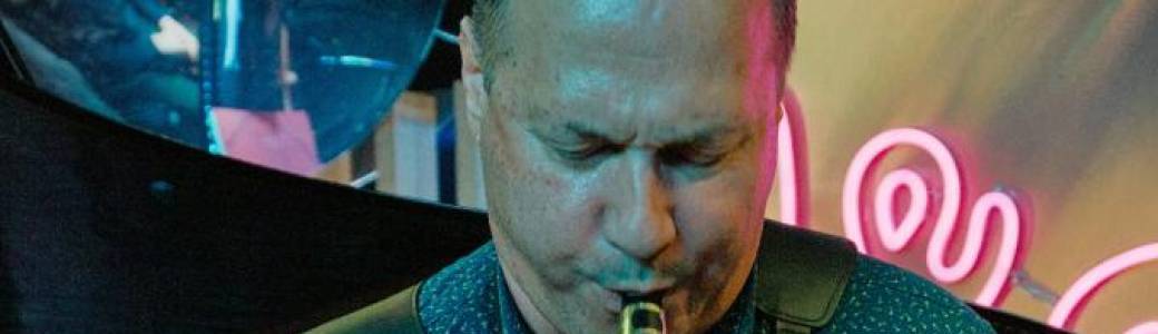 JOCELYN MÉNARD - CARIBBEAN JAZZ GROUP - Jocelyn Ménard/Fabrice Devienne/Régis Thérèse/Arnaud Dolmen