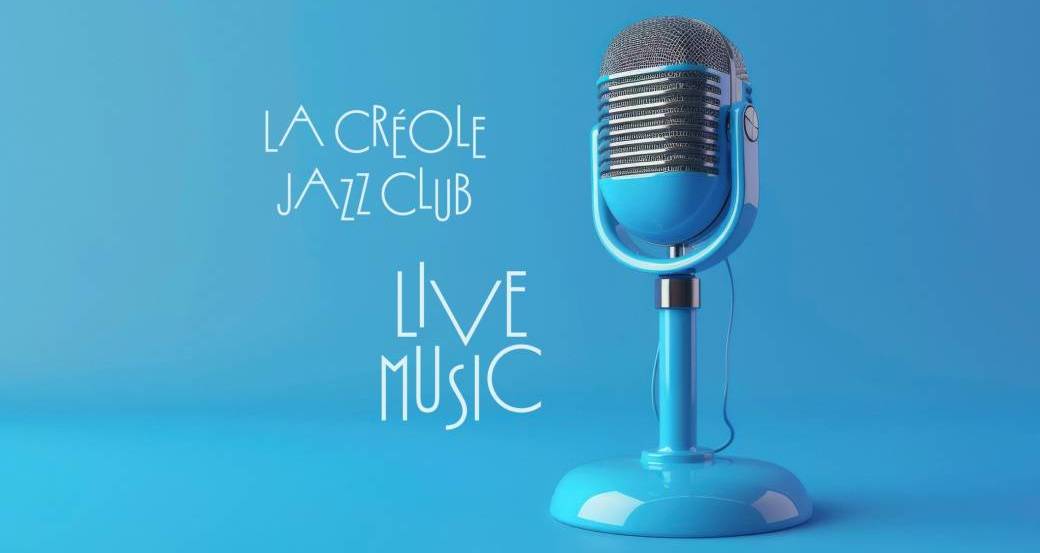 Jocelyn Ménard Groovin’ High