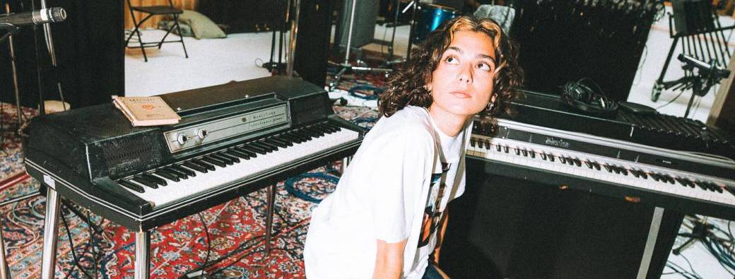 Joe la panic + Elia la Bouclée (Chants de mars)