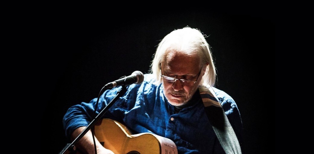 Joël Favreau
