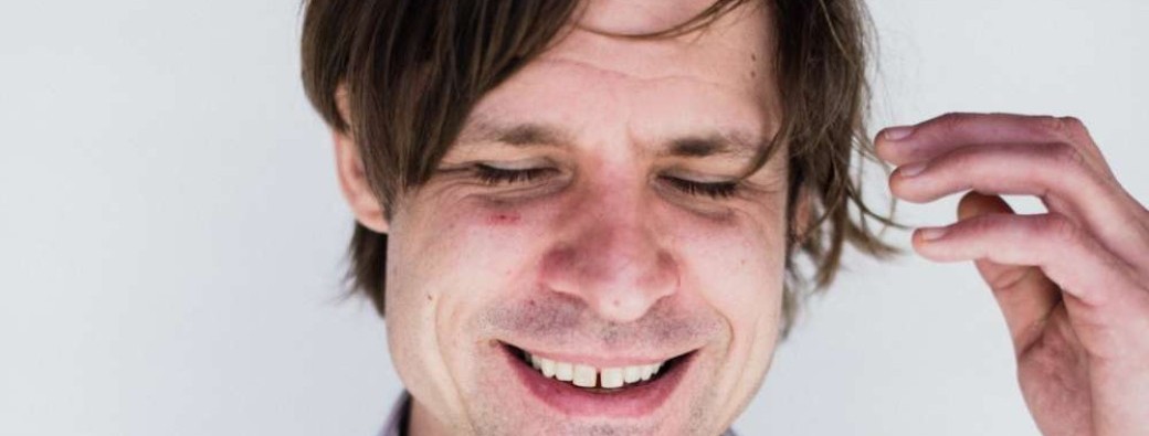 JOHN MAUS | CONCERT
