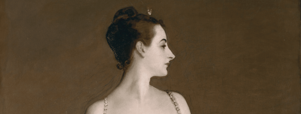 John Singer Sargent 