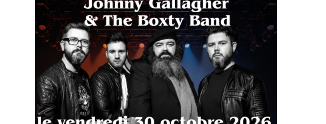 Johnny Gallagher + Tio Manuel 