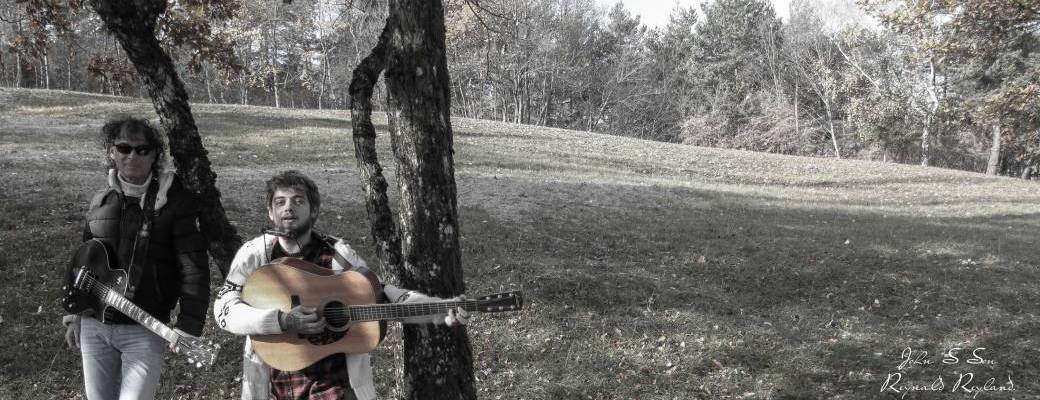 John's Son (Folk/Chanson) + Tom Bird