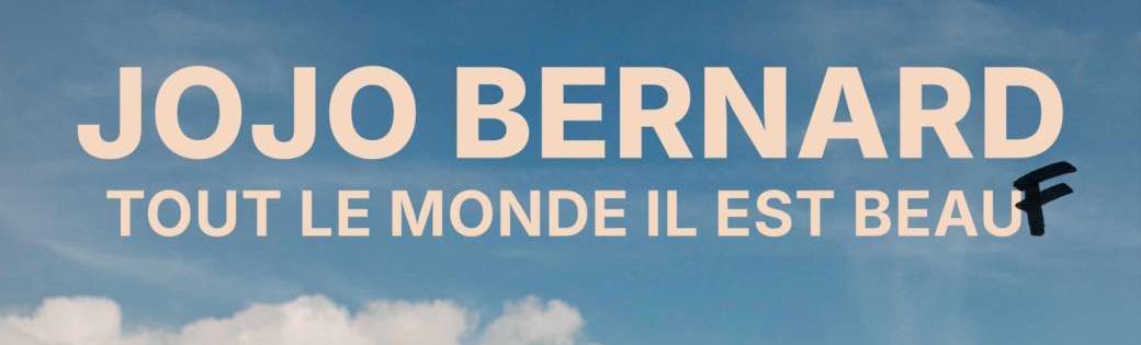 Jojo Bernard