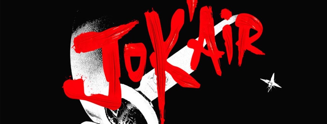 JOK'AIR - PARKING VIP