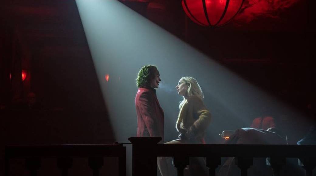 JOKER : Folie à Deux