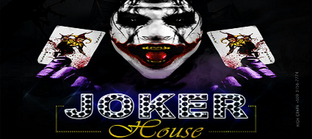 JOKER HOUSE