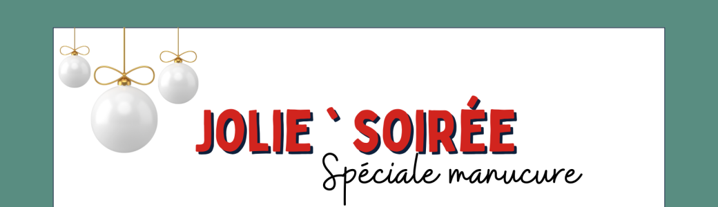 Jolie' Manucure