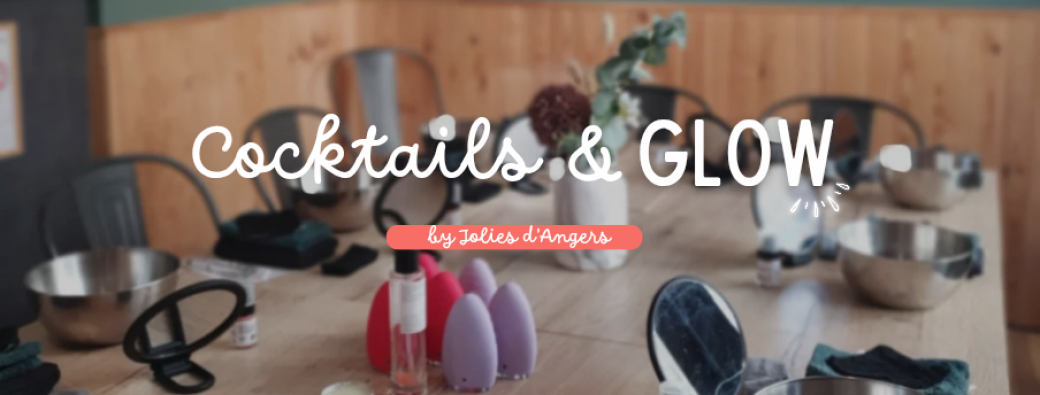 Jolies d'Angers : nos évènements beauté & bien-être angevins