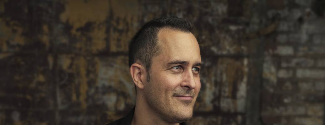 Jonathan Kreisberg Quartet + KREISBERG meets VERAS + JK SOLO MASTERCLASS