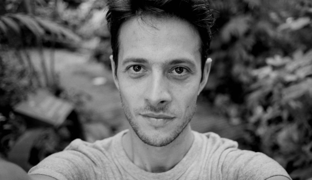 Jonathan Lehmann / Conférence Atelier La méthode des antisèches du bonheur 