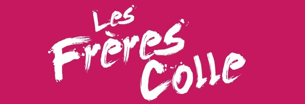 "Jonglerie percutante" Les Frères Colle