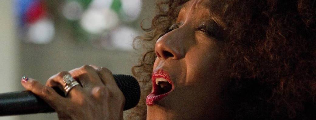 Joniece Jamison et la Chorale Si on Chantait