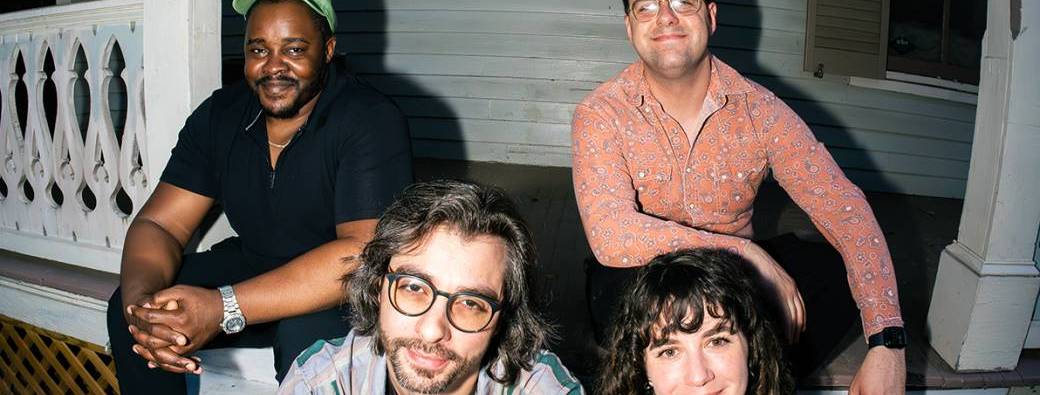 José Luiz Martins Quartet « Odyssey Mixtape Tour »