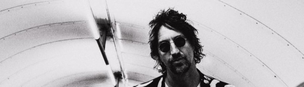 Joseph Arthur UK Summer Tour 