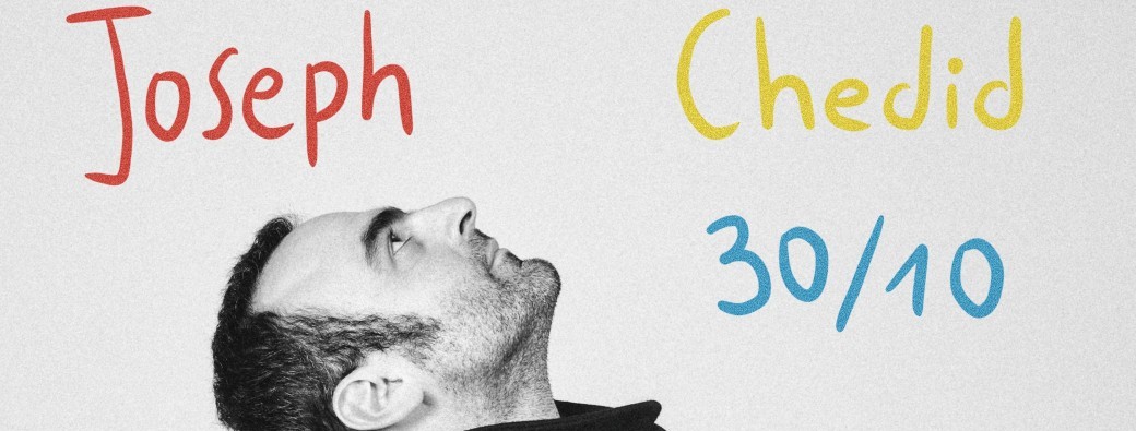 JOSEPH CHEDID