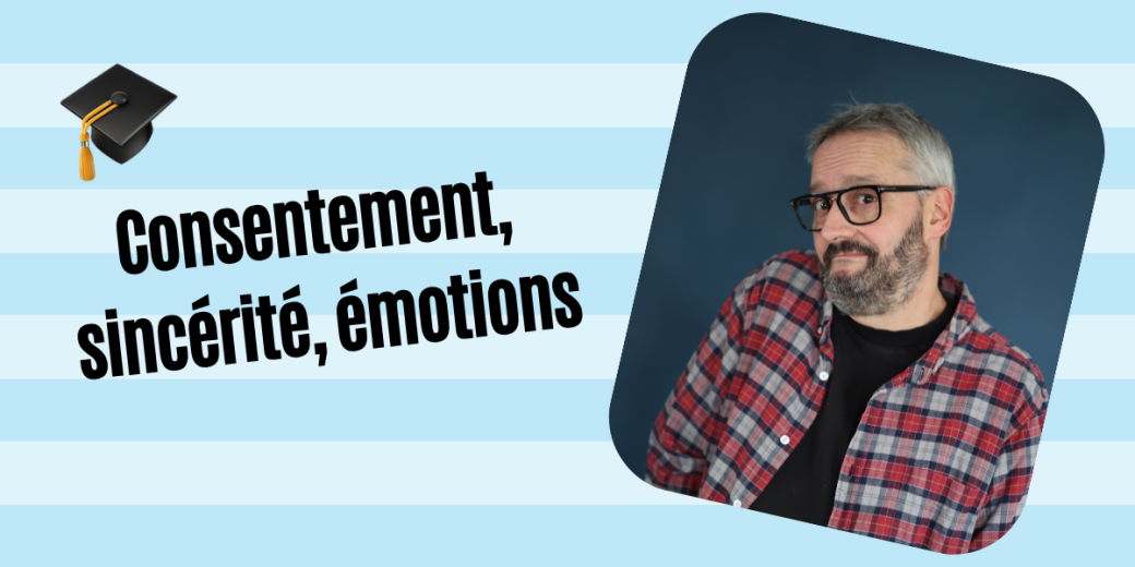 Joue l'intimité sans peur !