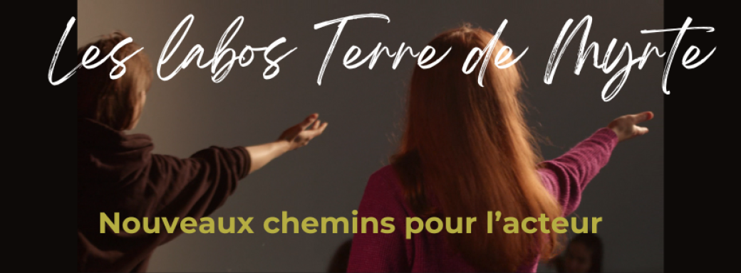Elever son niveau de jeu : jouer vrai, libre, organique, jouer inspiré / Les Labos Terre de Myrte