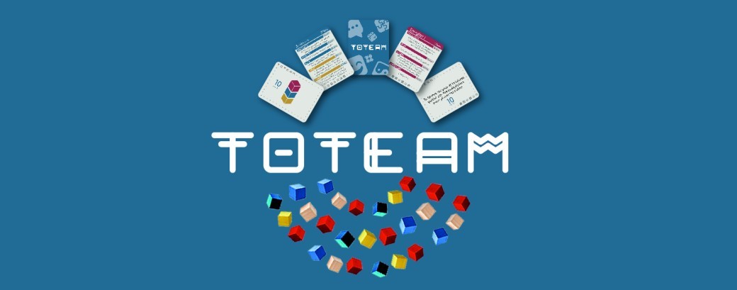 Jouer pour faire prendre de la Hauteur - Webinaire Toteam 6/12