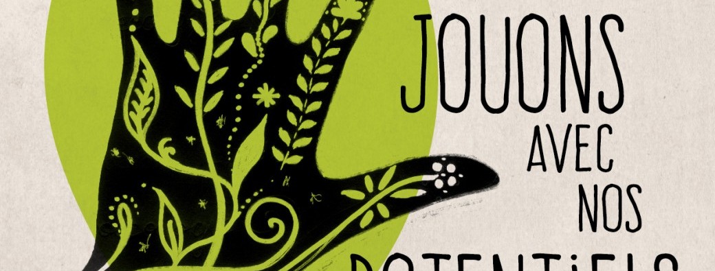 Jouons avec nos potentiels !