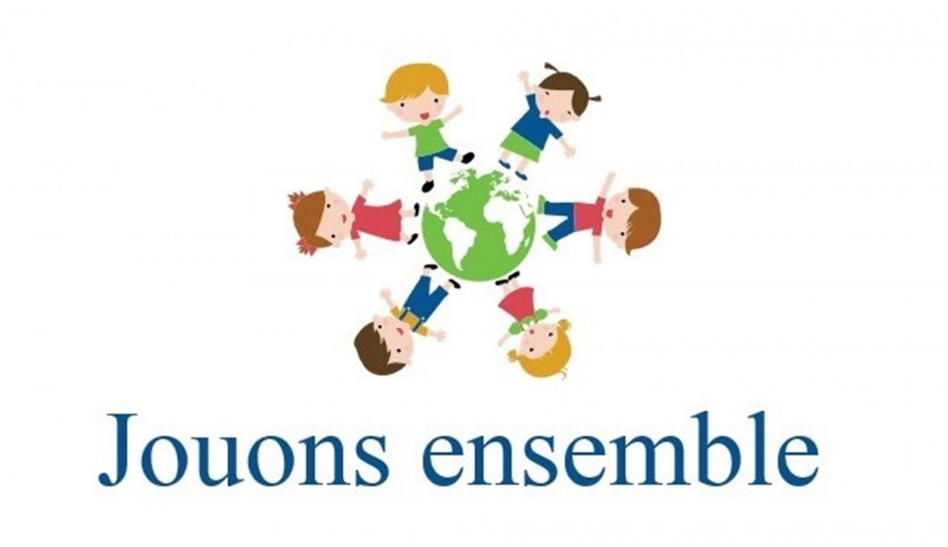 Jouons Ensemble !