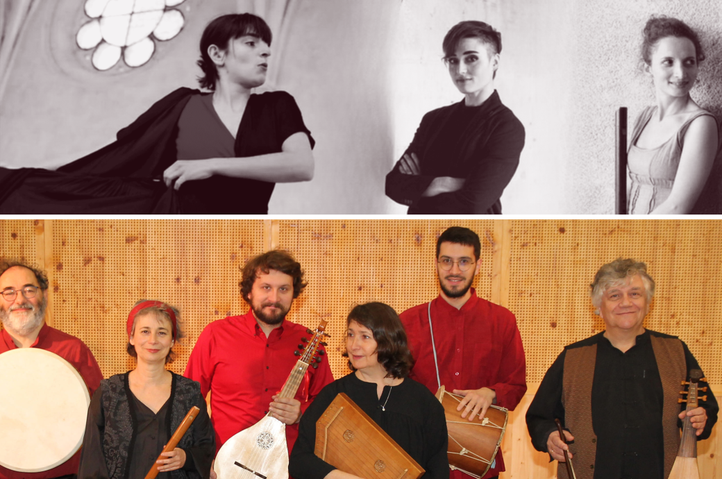 Jour 6 | ESCAPADE & ÉPOPÉE | Irini à Balbronn | Obsidienne à Eschau