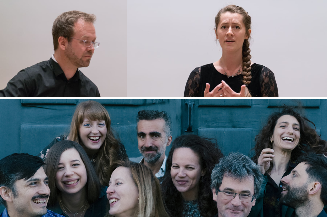 Jour 8 | ESCAPADE & ÉPOPÉE | Leones à Obersteigen | Sollazzo à Marmoutier