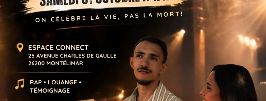 JOUR DE GRÂCE