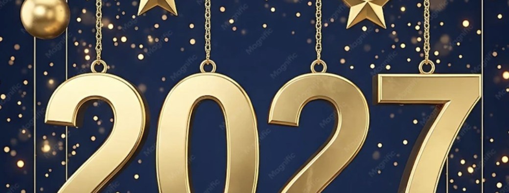 jour de l an 2026/2027