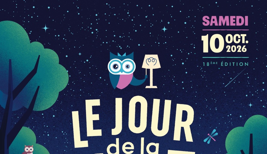 Jour de la Nuit