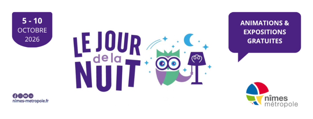 Jour de la Nuit