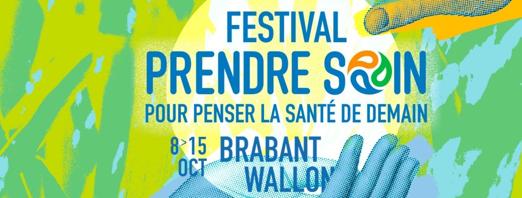 JOURNÉE POUR PRENDRE SOIN DE CELLES ET CEUX QUI AIDENT ET SOIGNENT
