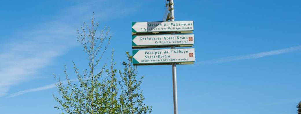 JOURNÉE VÉLO GUIDÉE | De Aire-sur-la-Lys à Saint-Omer au fil de l'Eurovélo 5