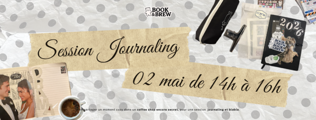 Journaling Session
