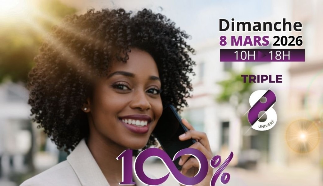 Journée 100 % Femmes Actives
