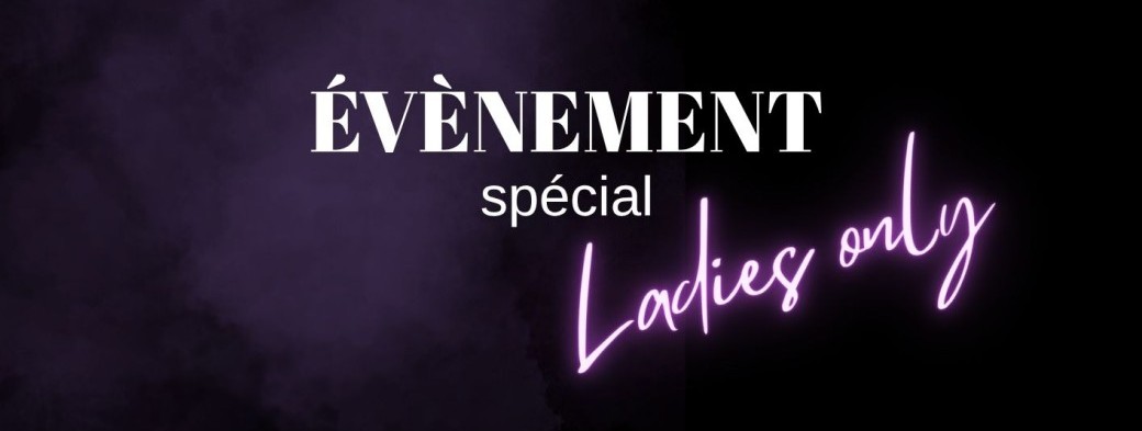 Journée 100% Ladies