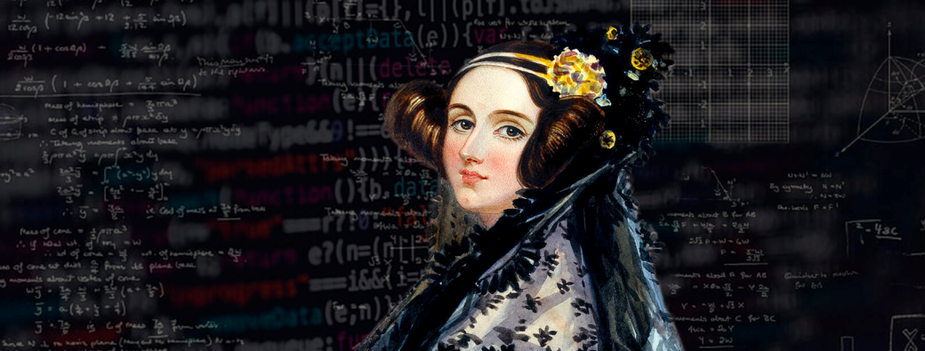 Journée ada lovelace