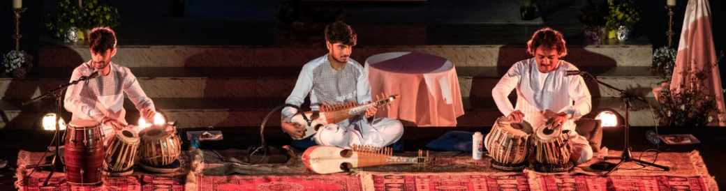 Journée Afghanistan