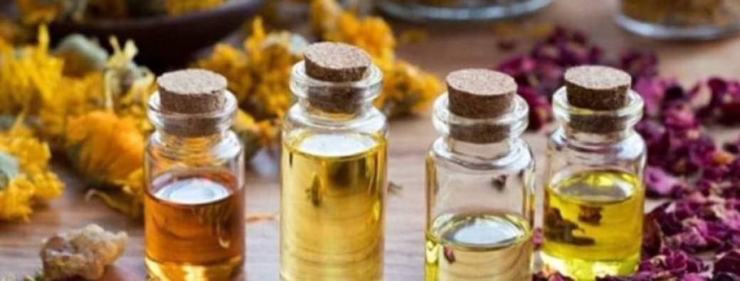 Journée Aromathérapie : Mon parfum d'âme