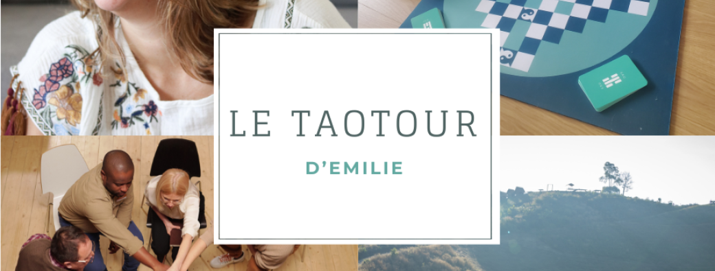 Journée atelier Jeu du Tao empathique proche Alès