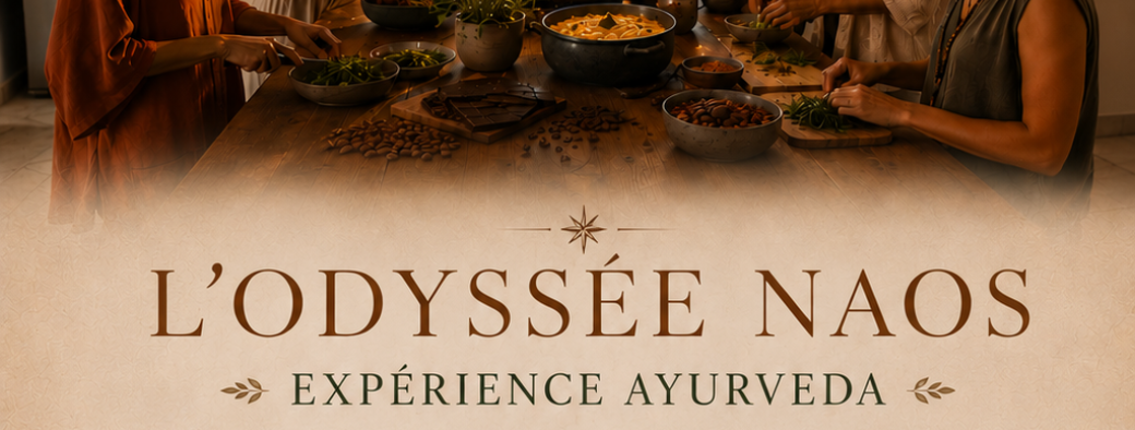 Journée Ayurveda 
