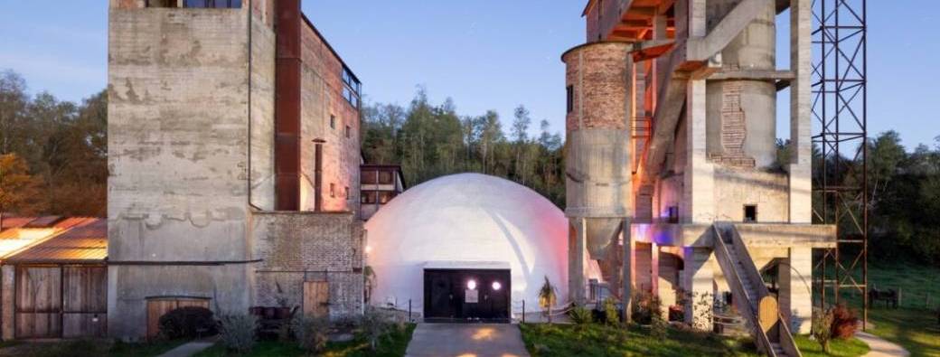 Journée Bien-être à la Citadelle des Anges