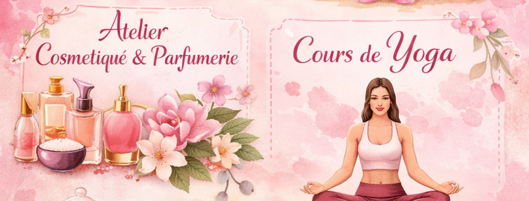 Journée bien-être au féminin